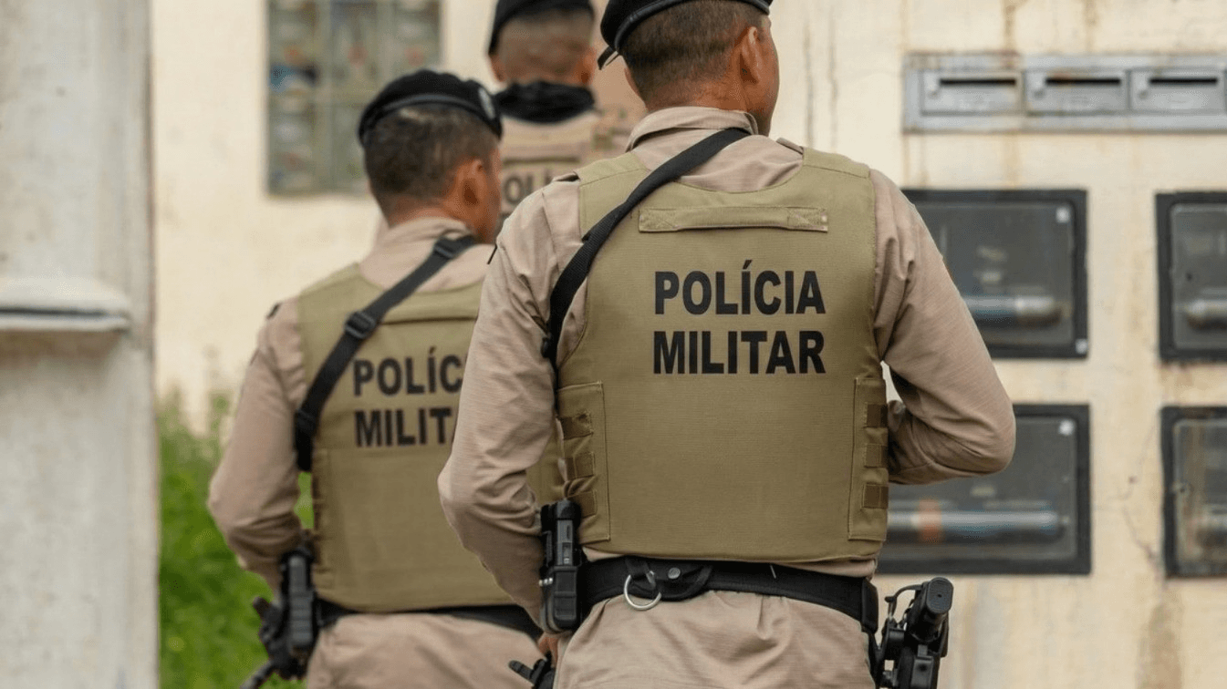 Foto: Divulgação/Ascom/SSP