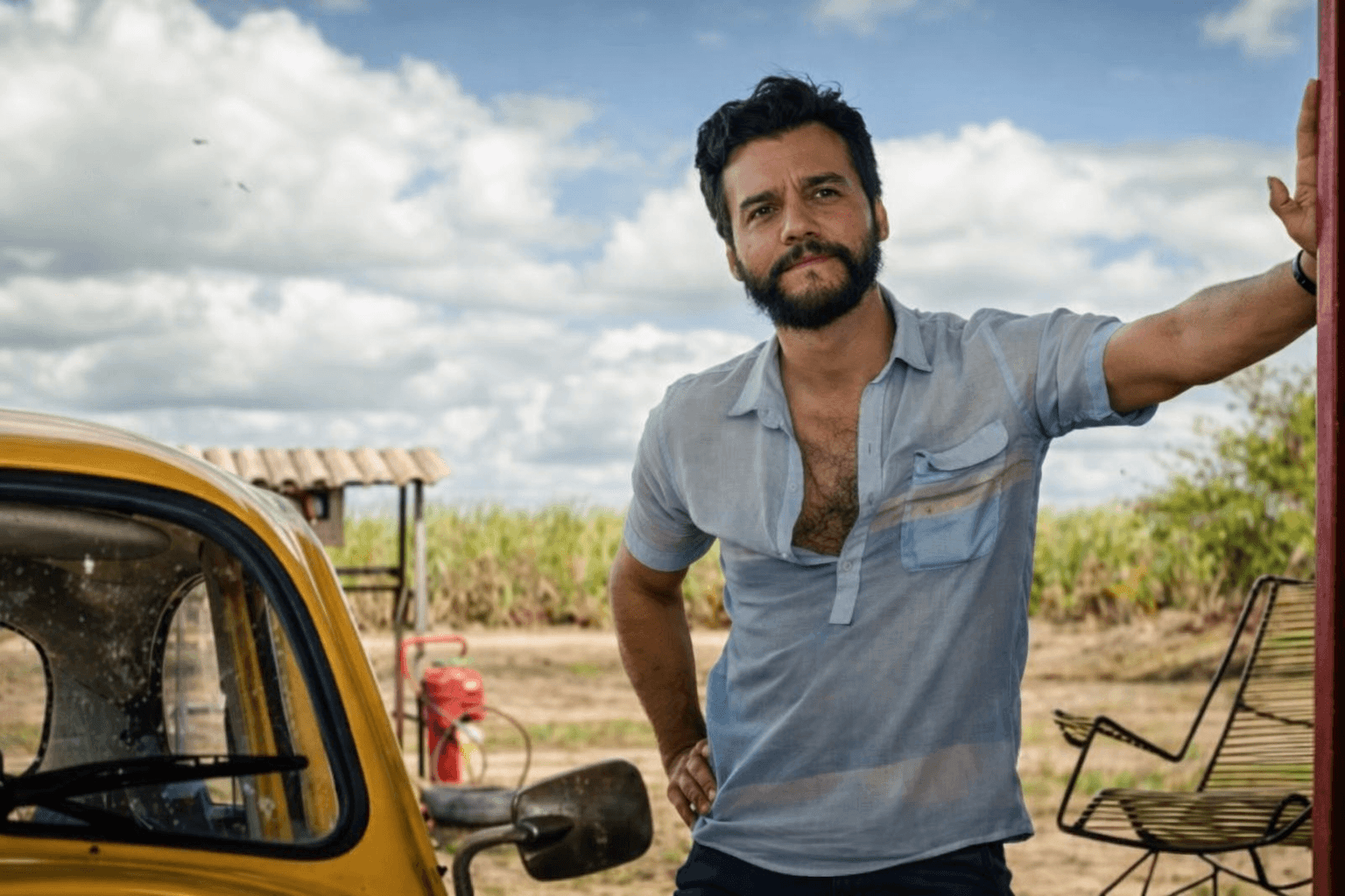Imagem/Reprodução: Netflix
