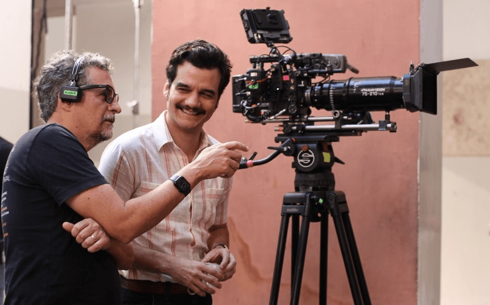 Foto: Laura Castor/Divulgação