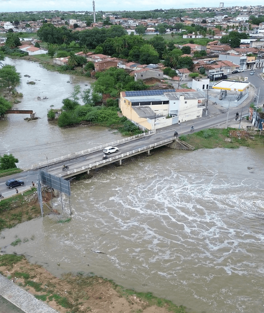 Foto: Reprodução/Sertão142