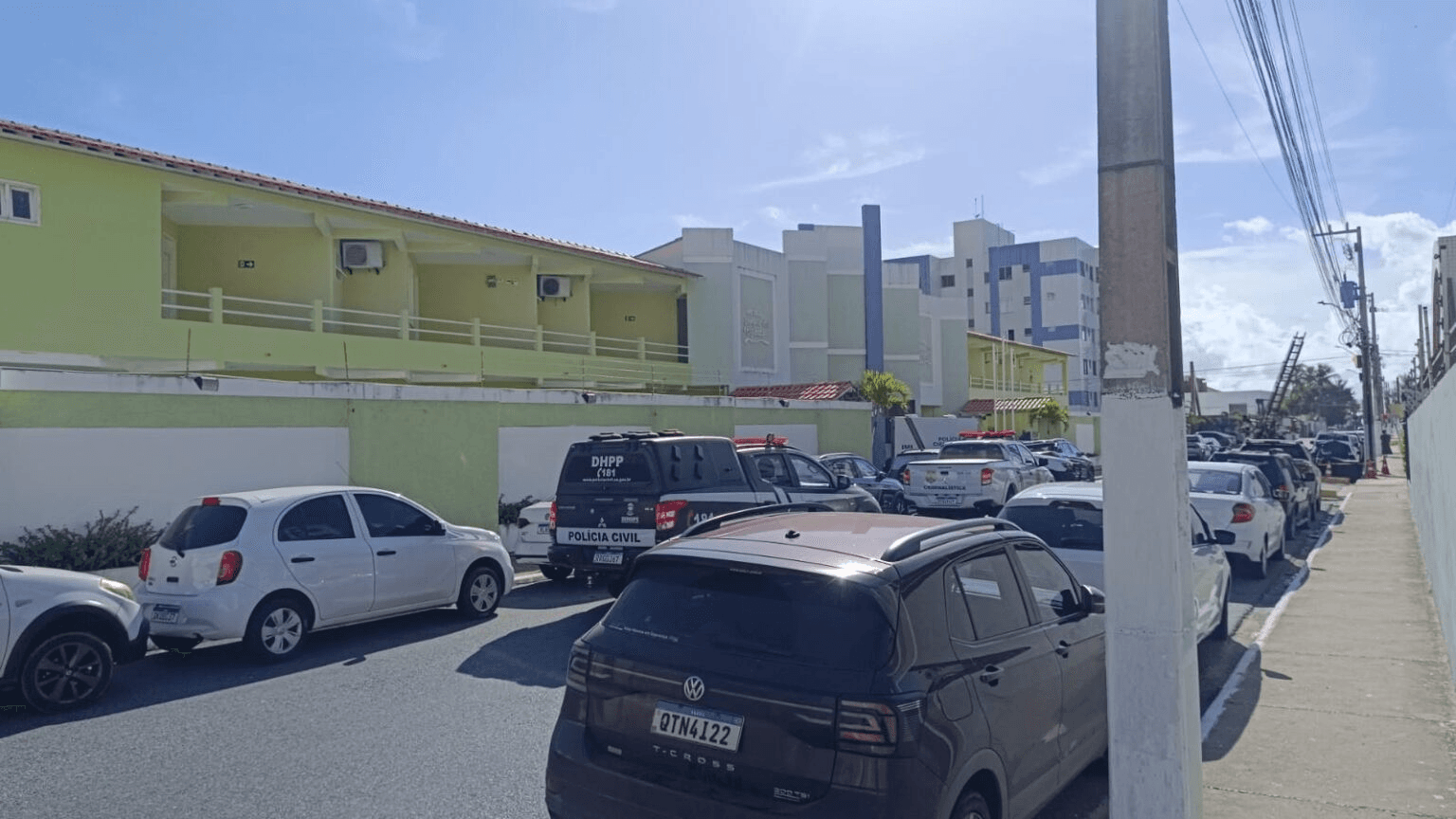 Imagem: Reprodução/Redes sociais