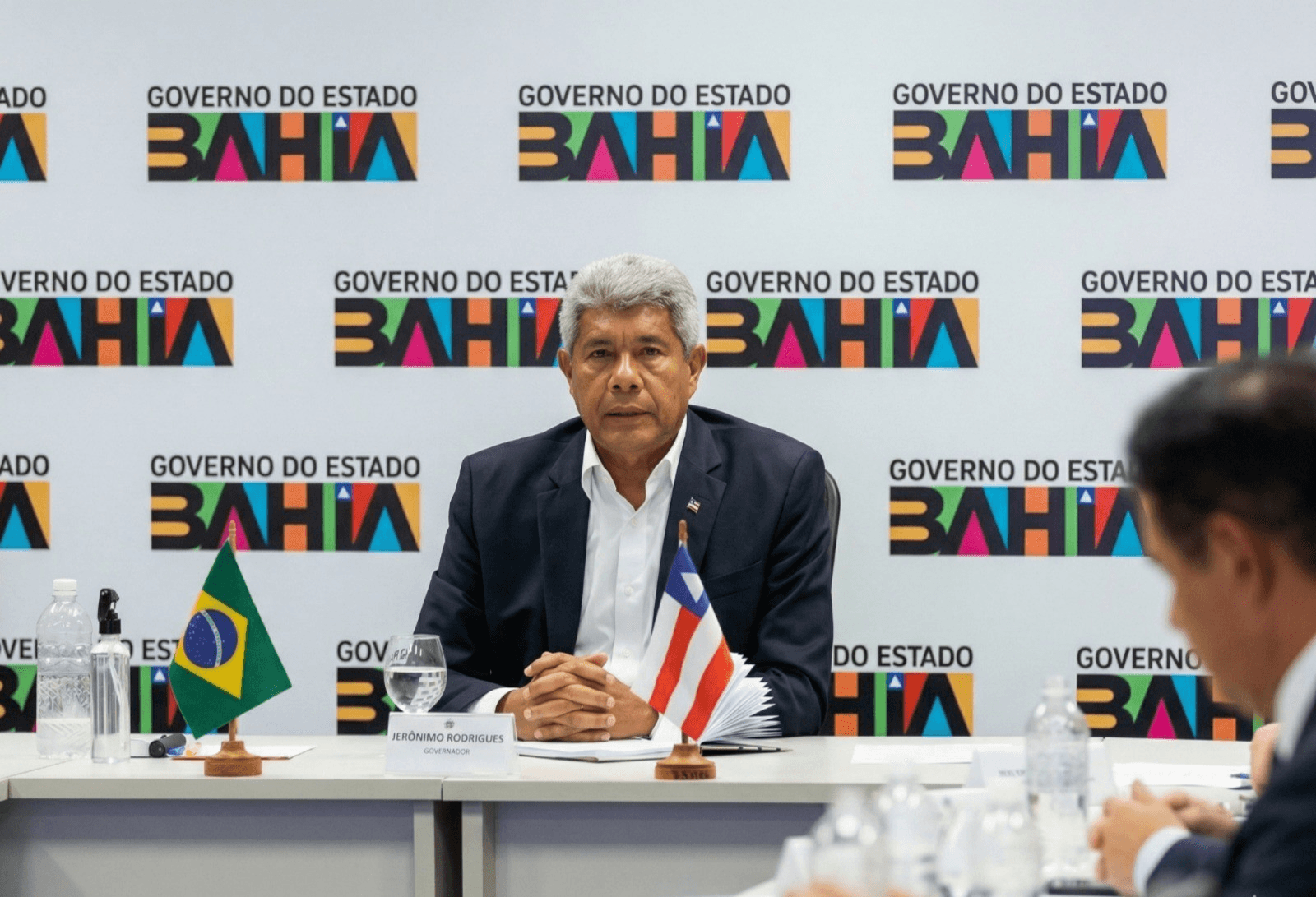 Imagem gerada por IA