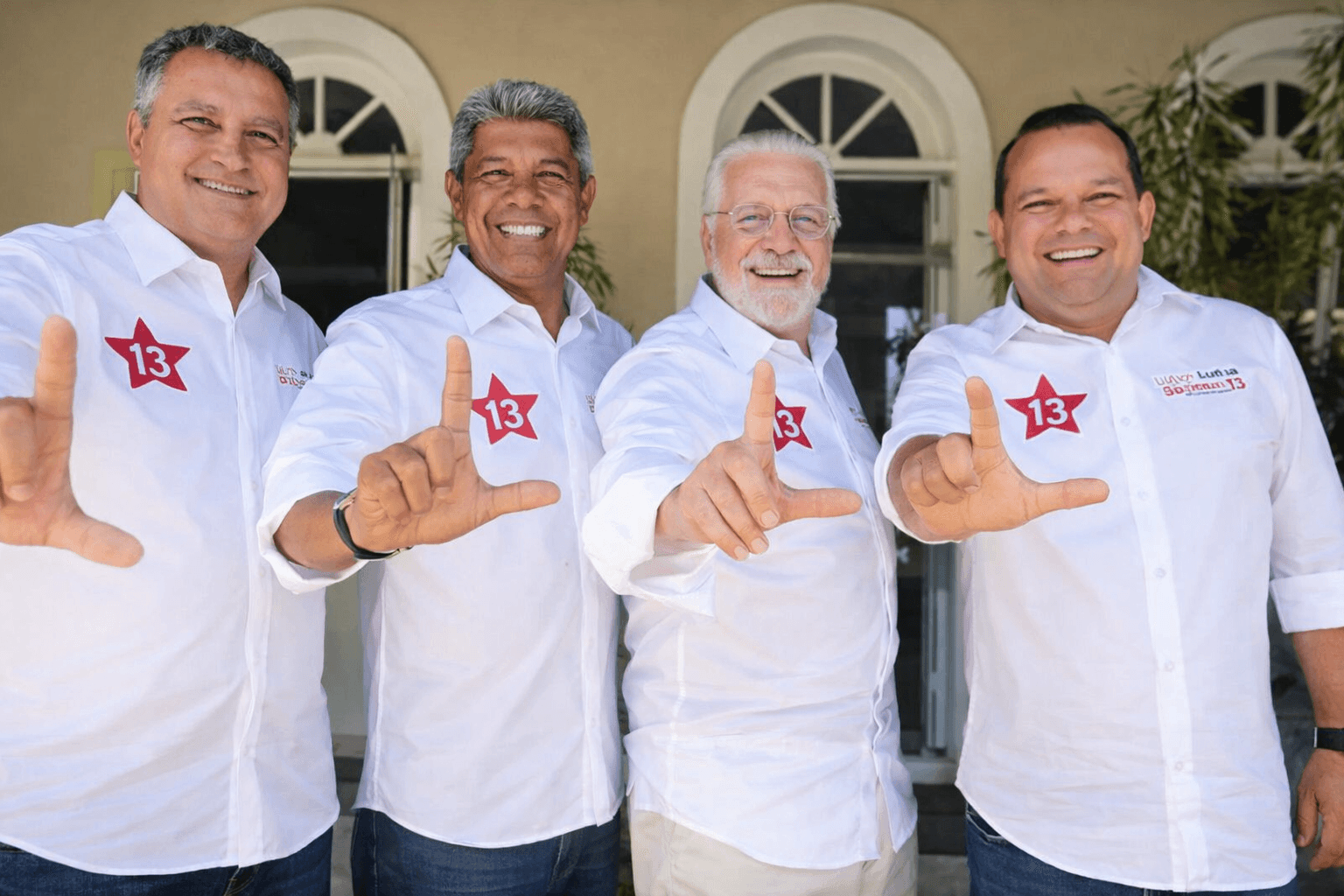 Imagem/Reprodução: Redes Sociais