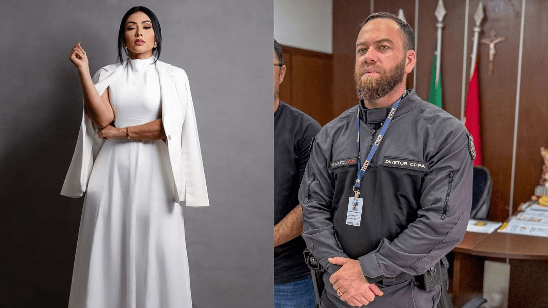Imagem: Reprodução/Redes sociais