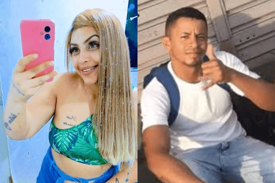 Imagem: Reprodução/Redes sociais