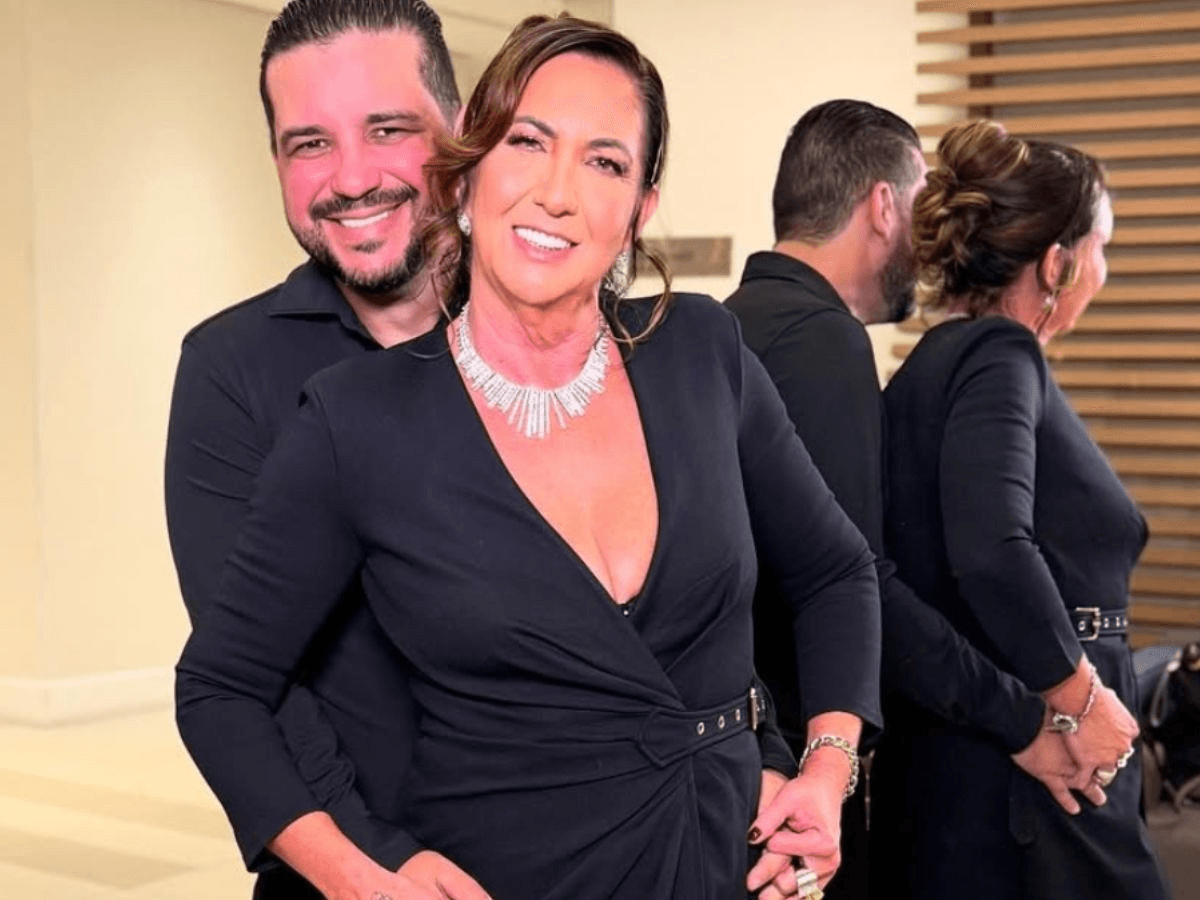 Imagem: Instagram/@margareth_serrao