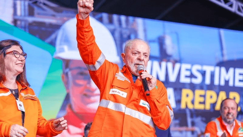 Imagem: Ricardo Stuckert/PR