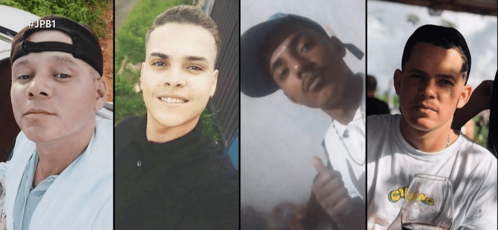 Foto: Reprodução/TV Cabo Branco