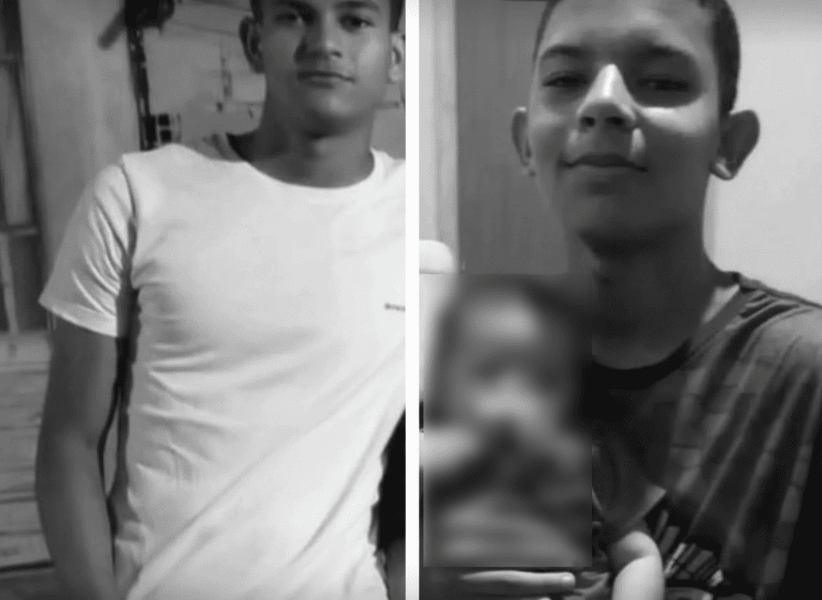 Imagem: Reprodução/Redes sociais