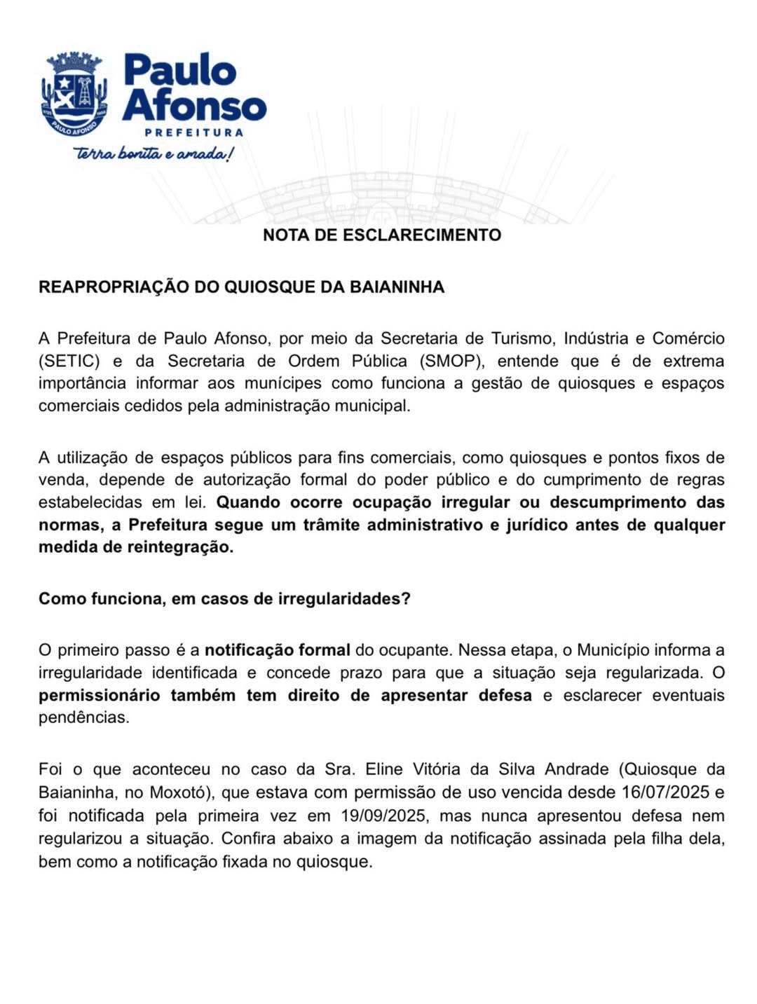 Imagem: Reprodução/Redes sociais