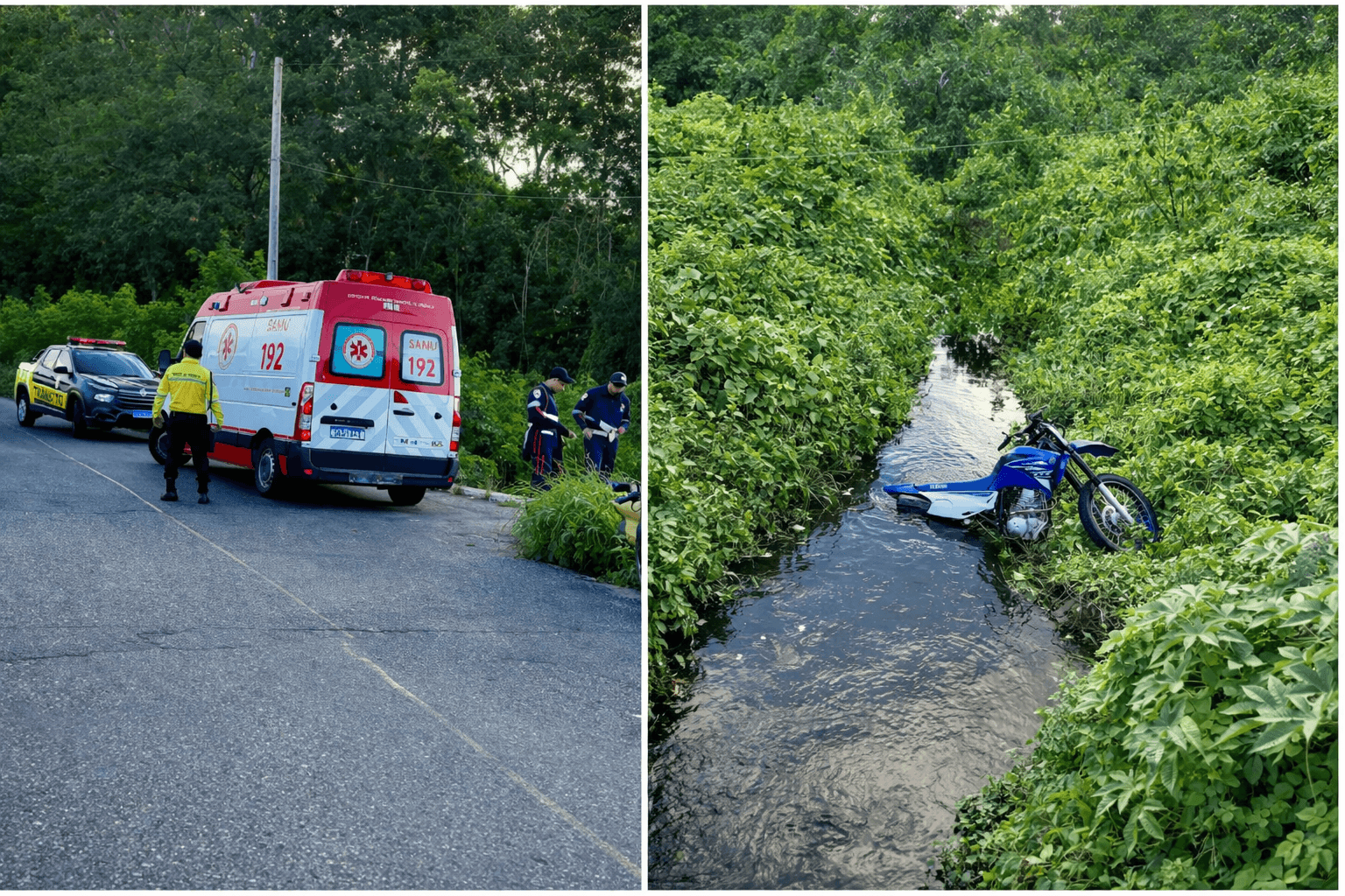 Imagem: Reprodução/GTRAN Paulo Afonso