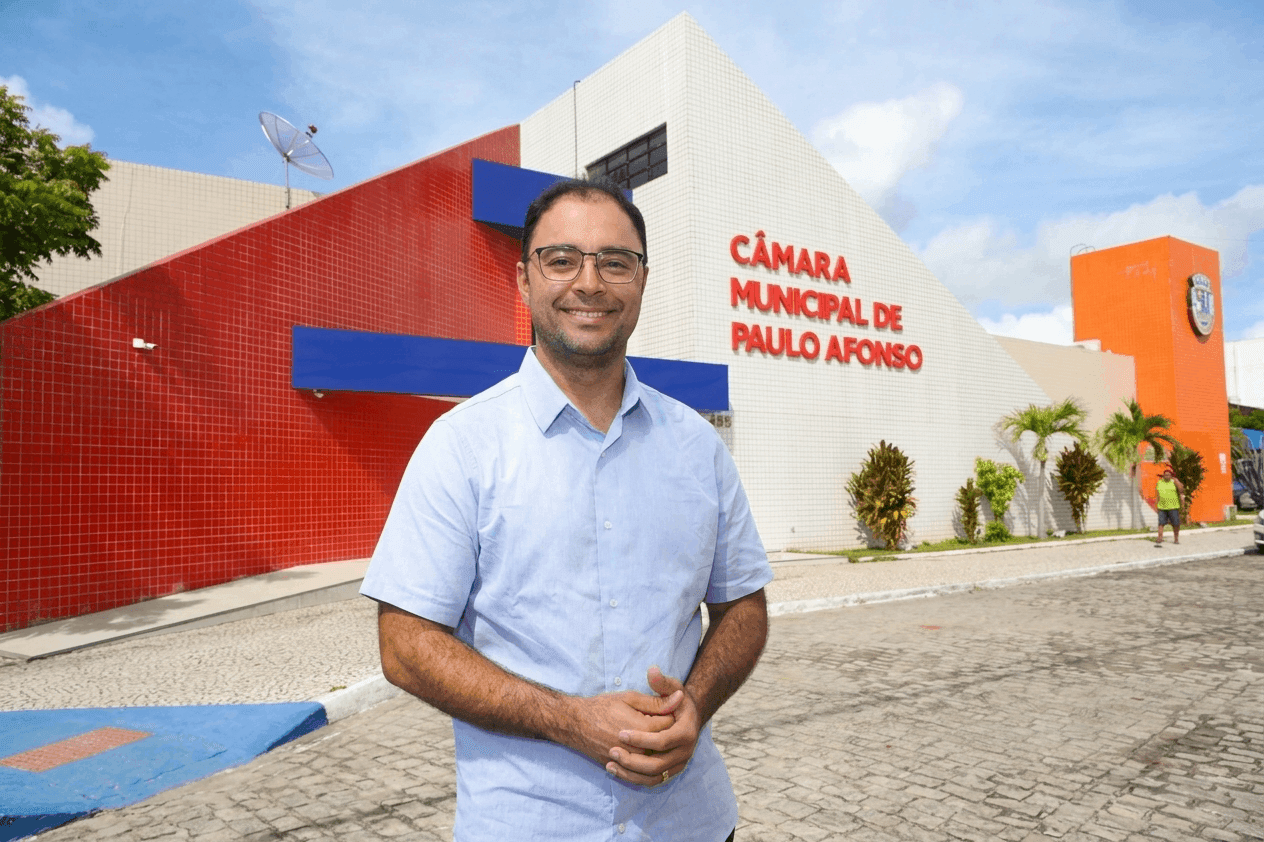 Paulo Afonso: oposição trava reajuste de 7% para mais de 1 mil servidores na Câmara