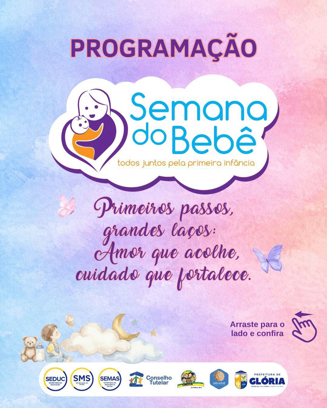 Imagem: ASCOM/Glória-BA