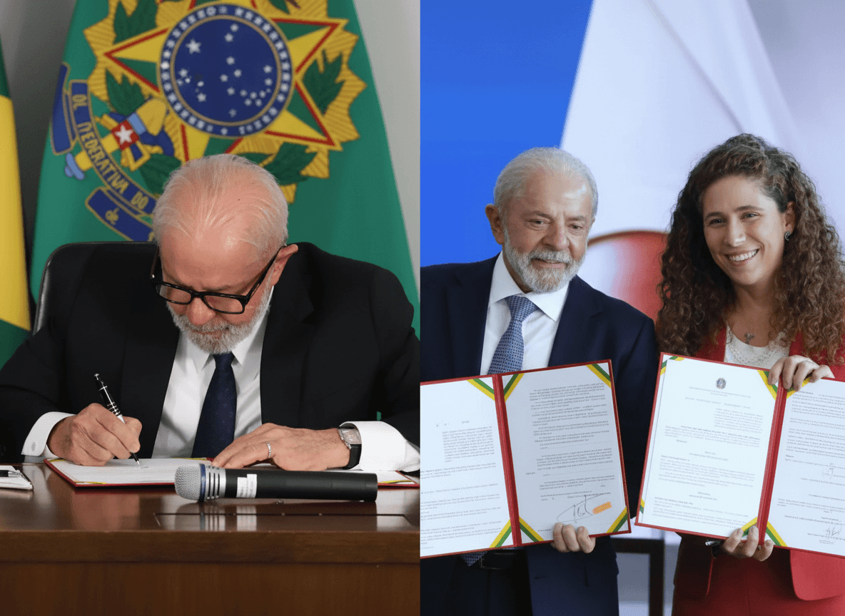 Crédito: Valter Campanato (Agência Brasil) / Adalberto Marques (GOVBR)