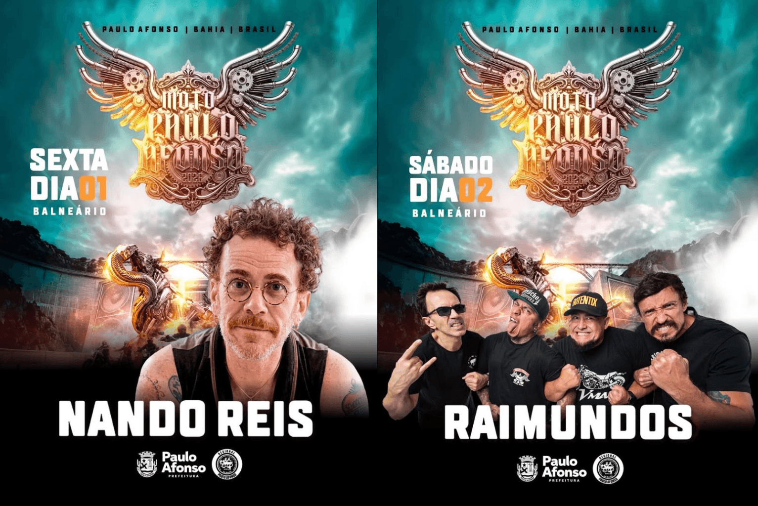 Imagem: Reprodução/Redes sociais