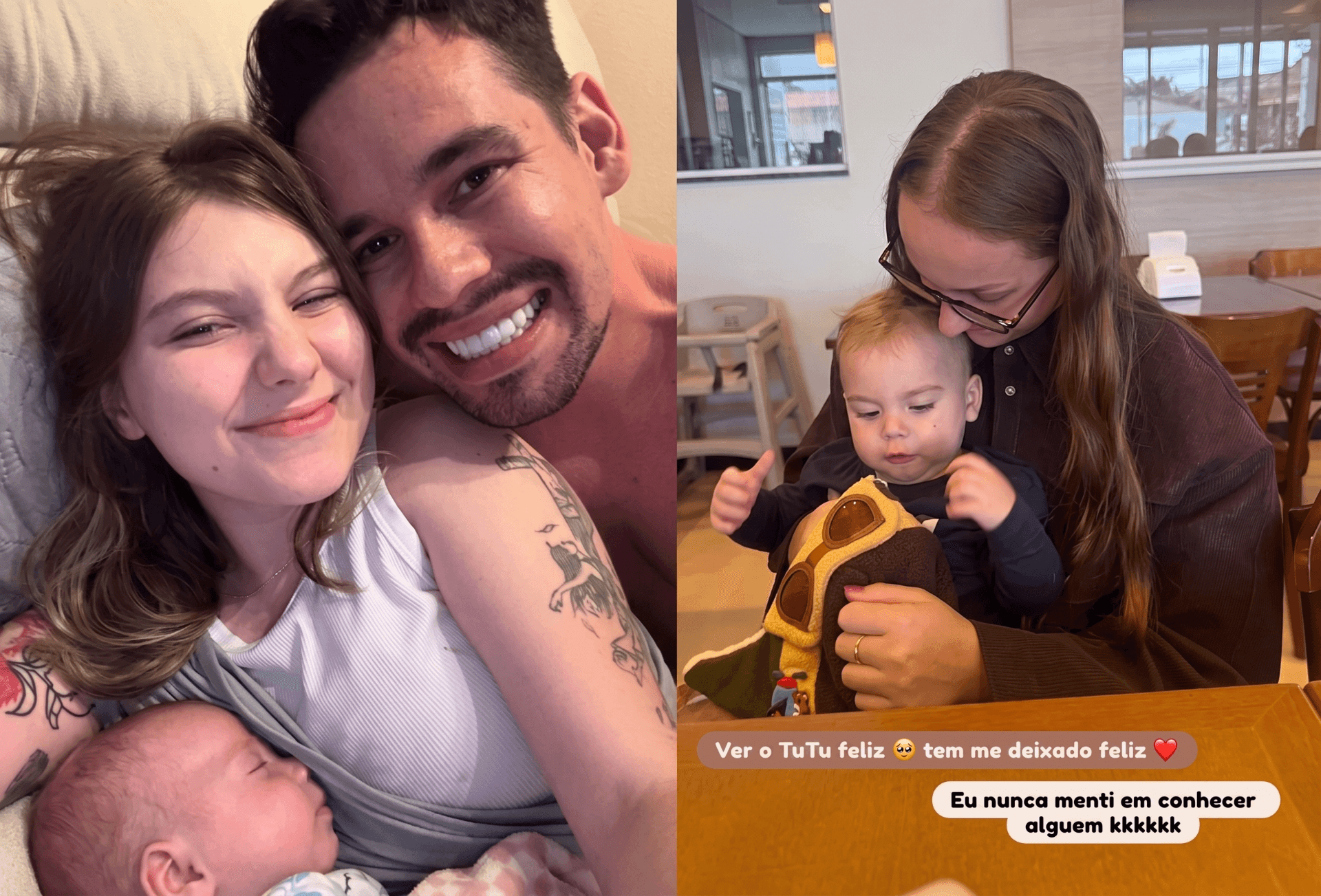 Imagem: Reprodução/Redes sociais