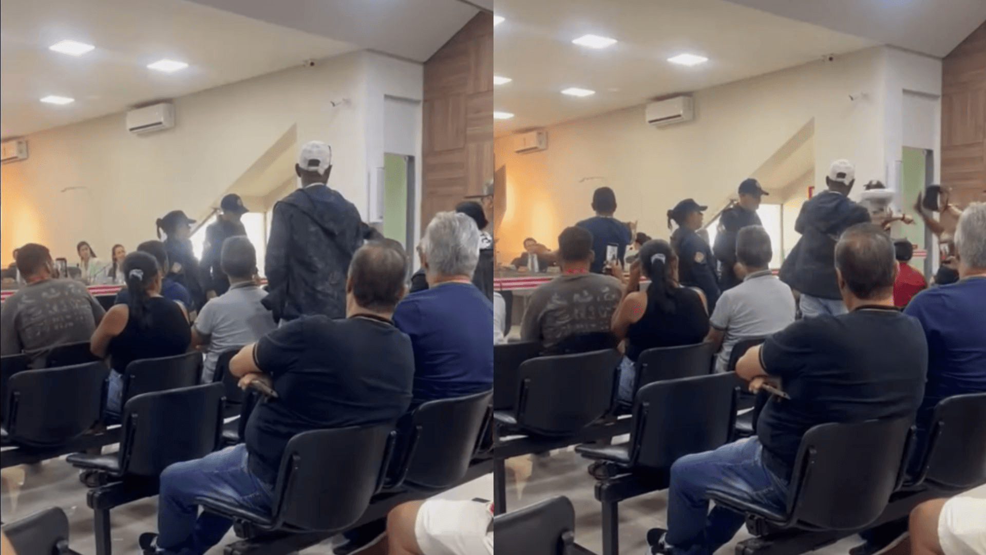 Imagem: Reprodução/Redes sociais