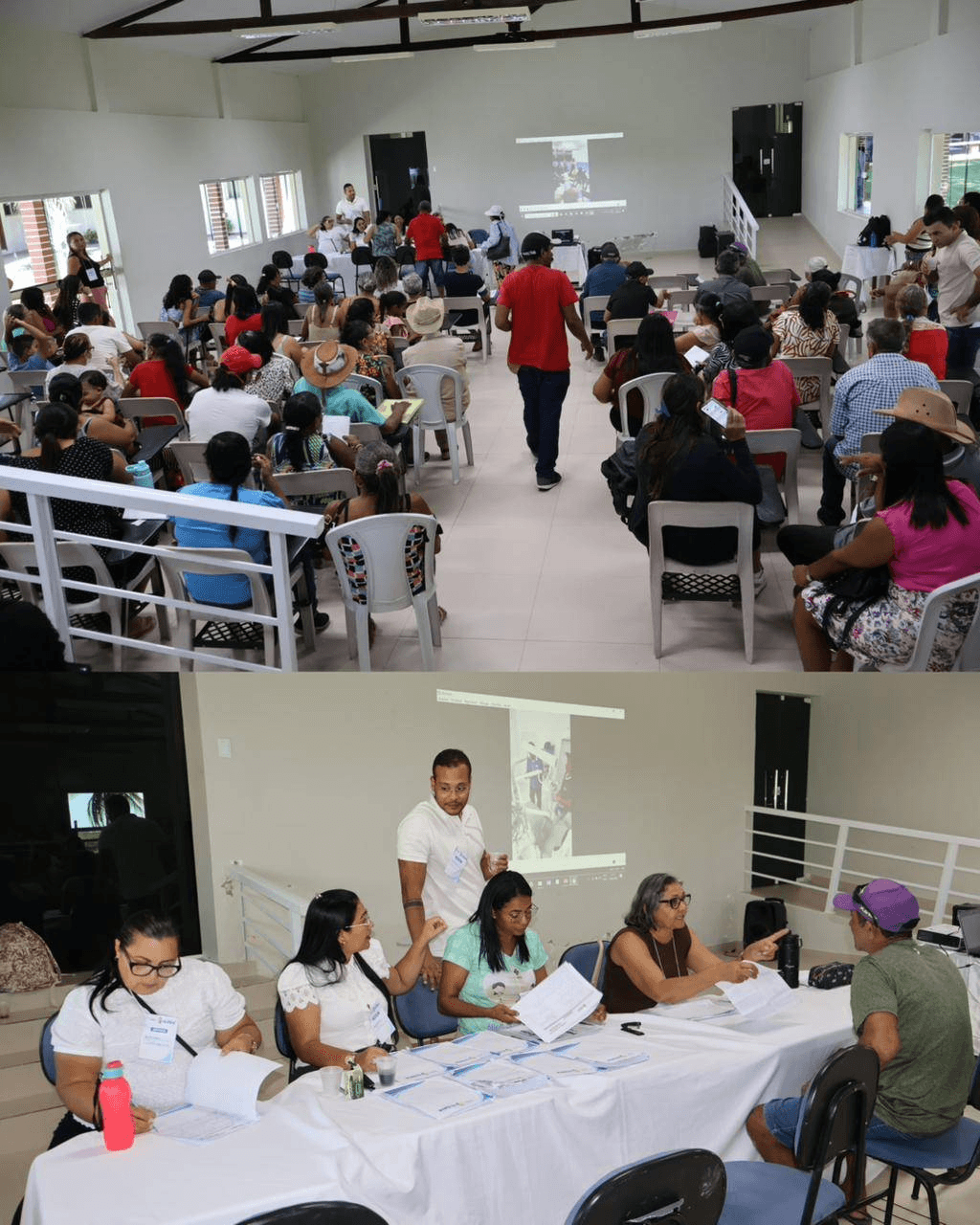Imagem: ASCOM/Glória-BA