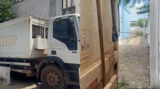 Foto: Reprodução / Portal Coruripe