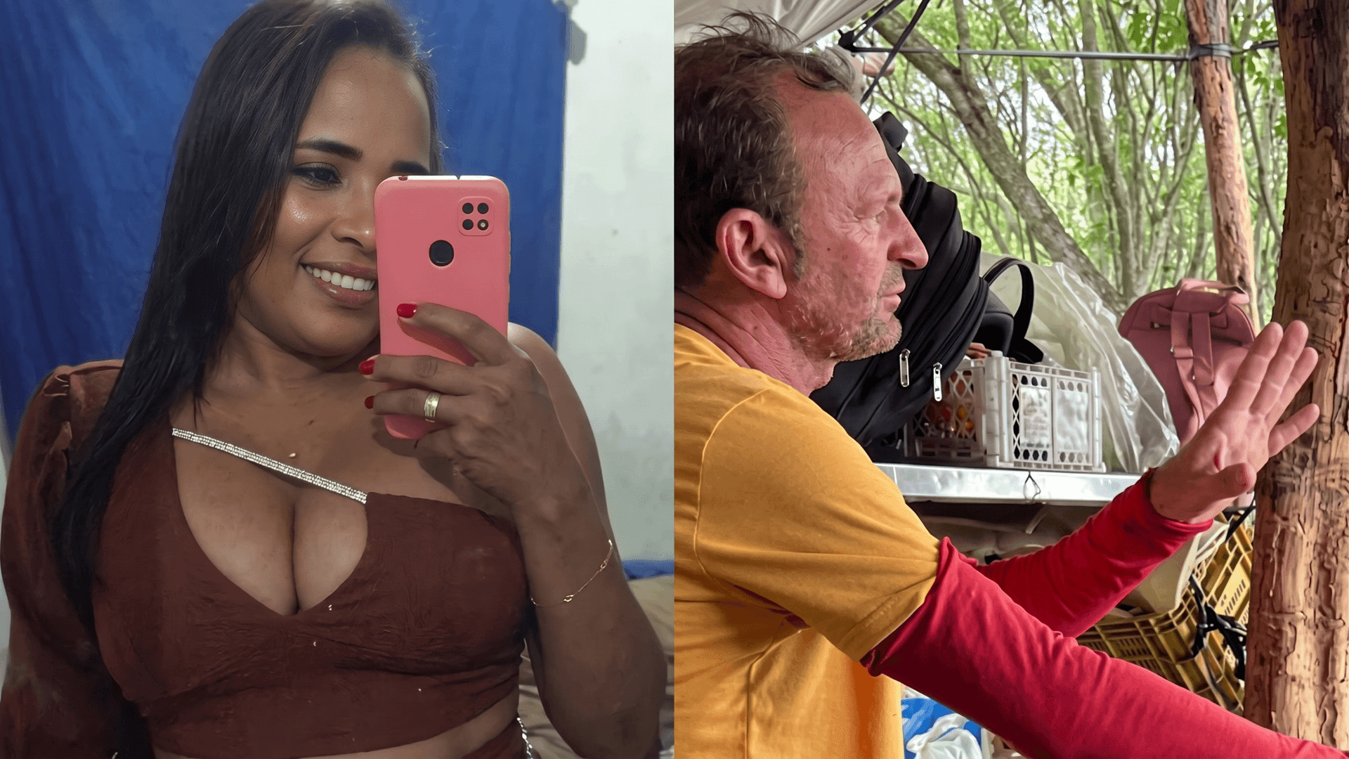 Imagem: Reprodução/Redes sociais
