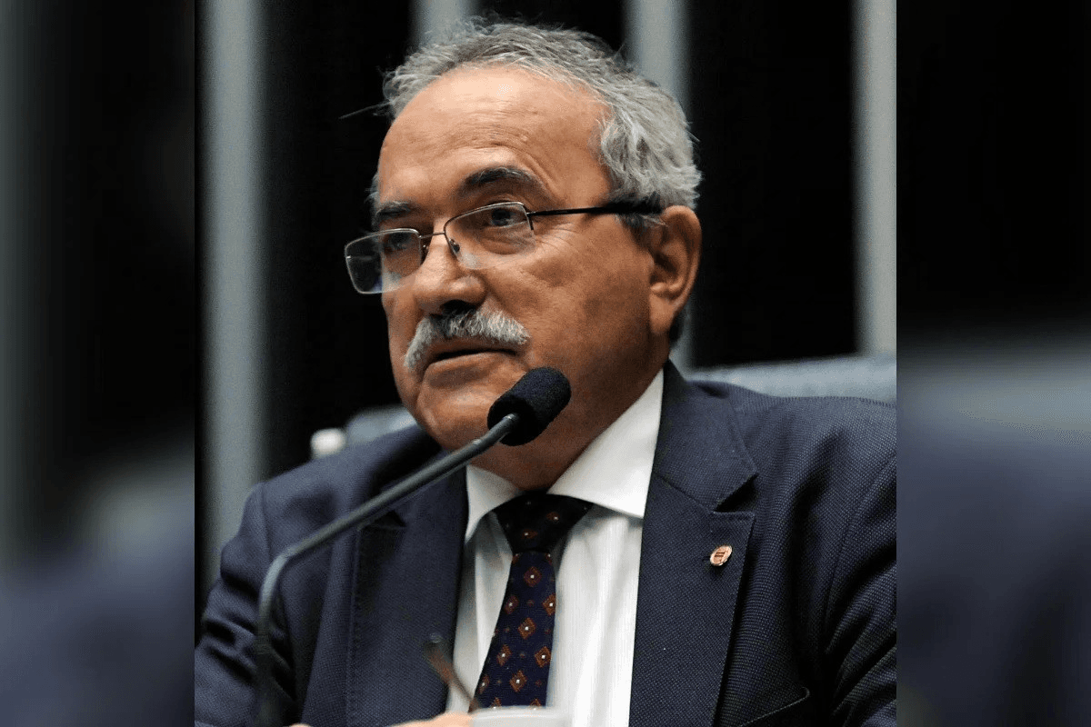Imagem: Câmara dos Deputados