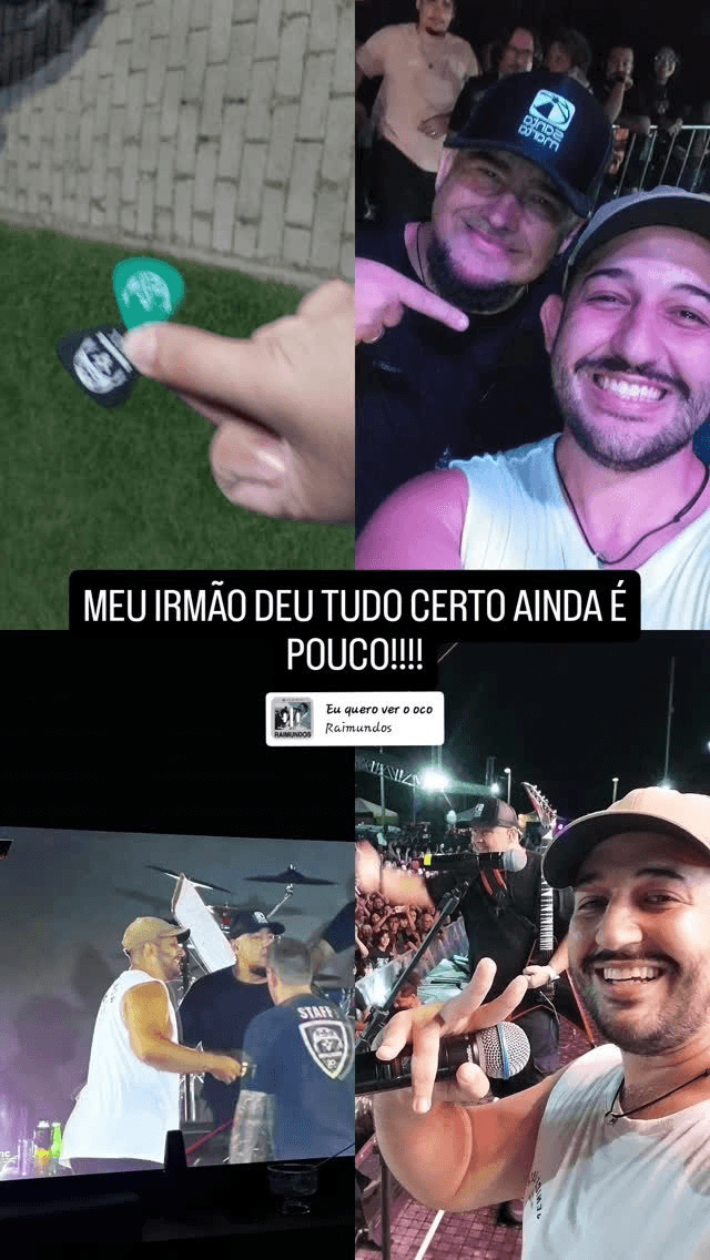 Imagem: Reprodução/Redes sociais