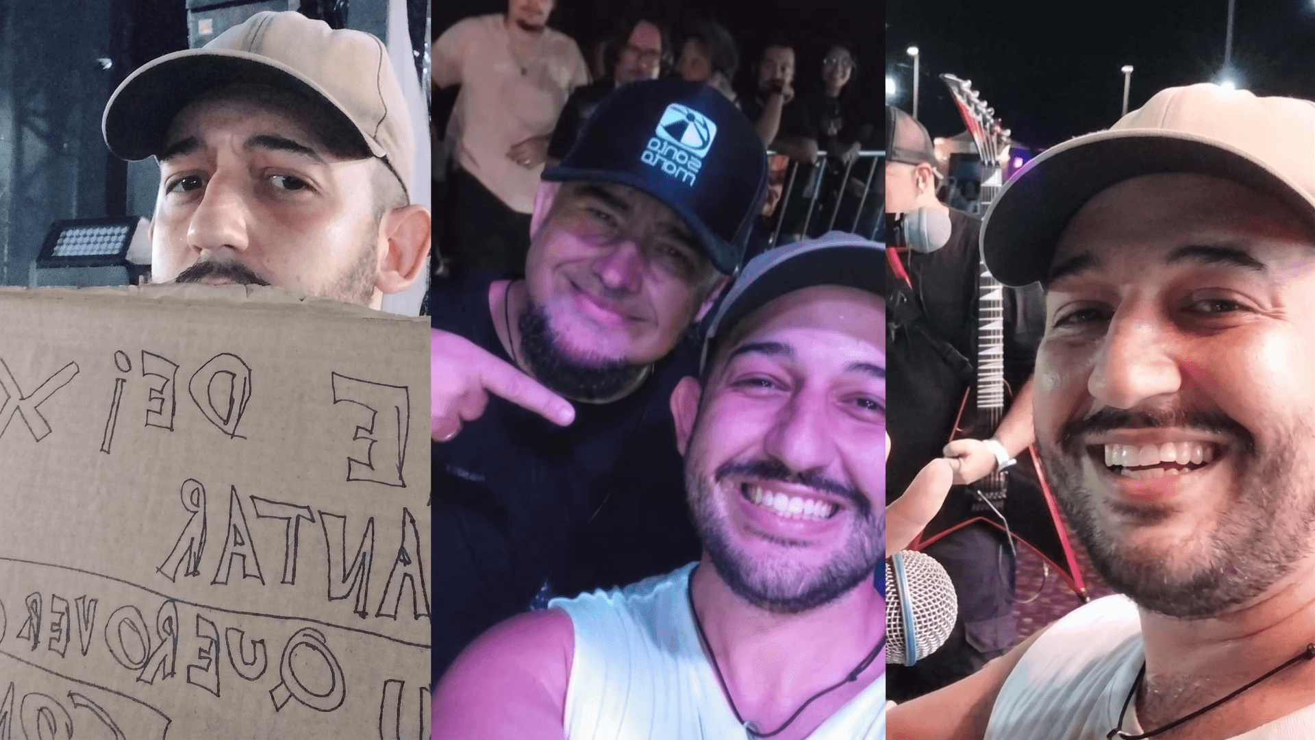 Imagem: Reprodução/Redes sociais