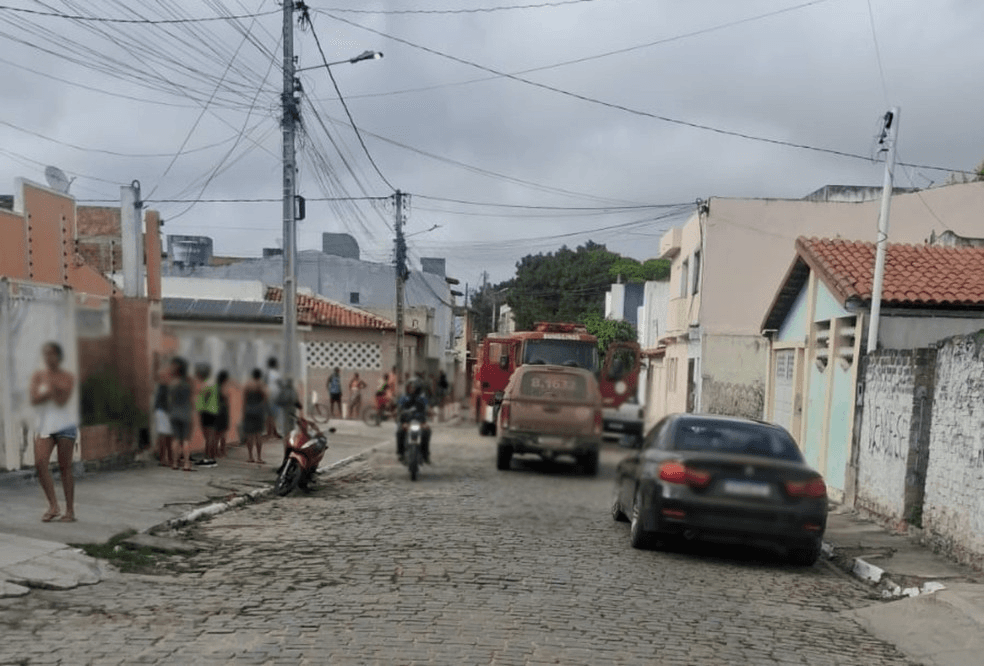 Foto: Reprodução/Redes Sociais