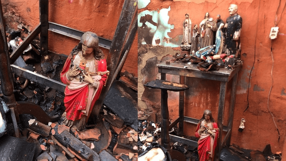 Foto: Divulgação/CBMEPI