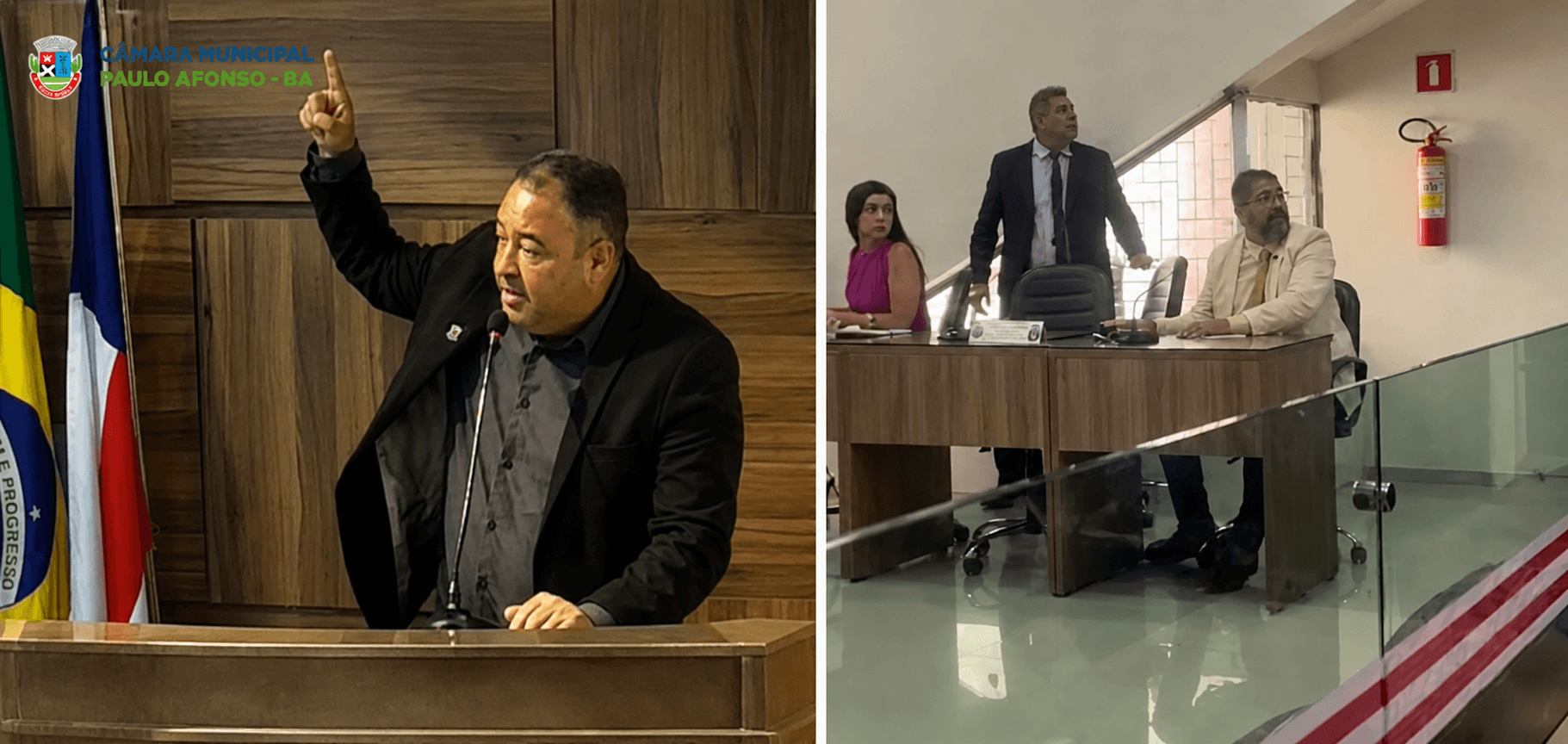 Imagem: Reprodução/Redes sociais