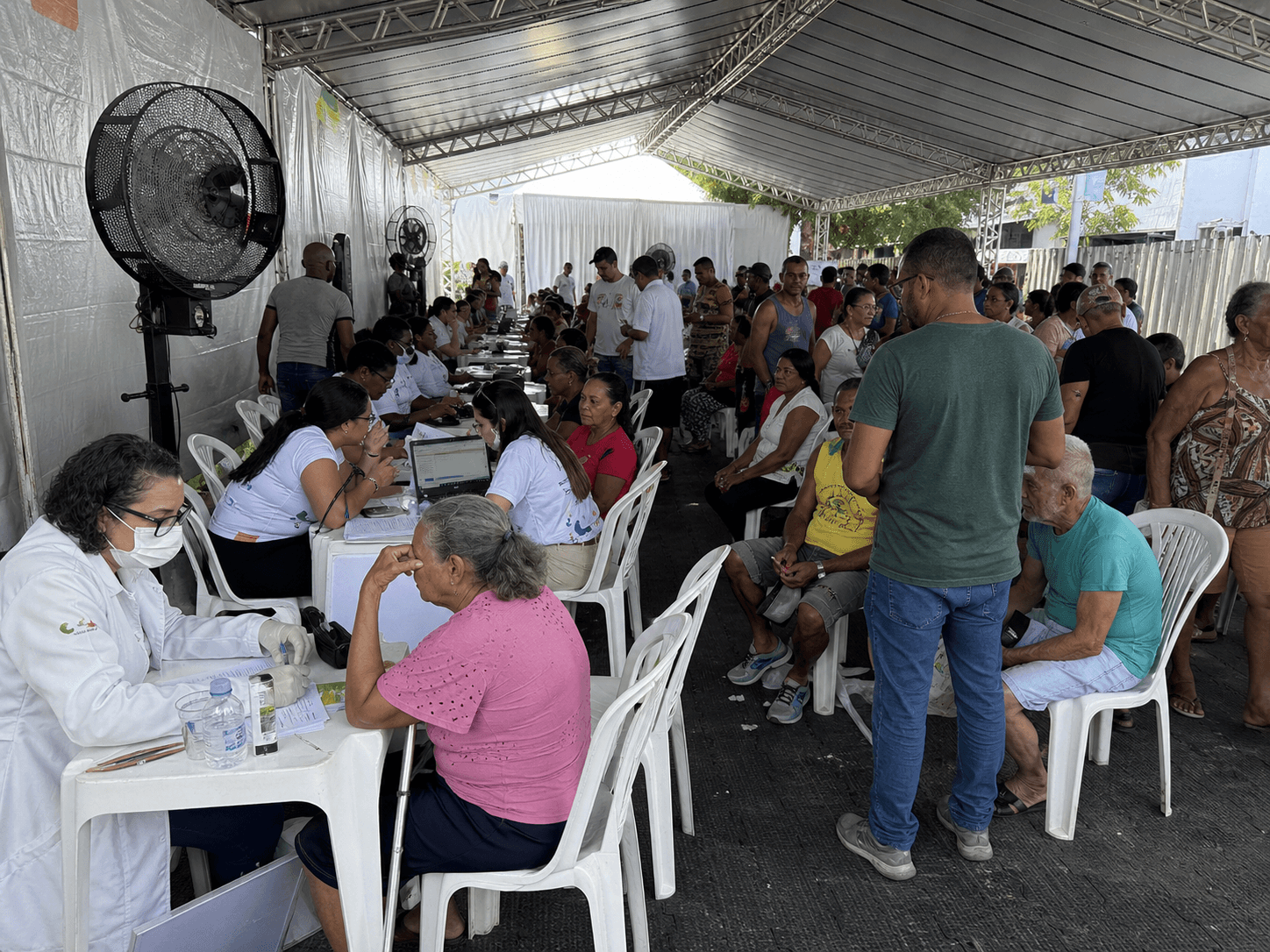 Foto: Portal ChicoSabeTudo