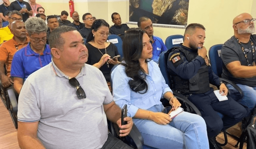 Foto: Reprodução / PMPA