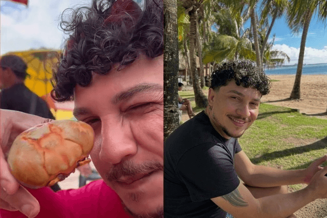 Imagem: Reprodução/Redes sociais