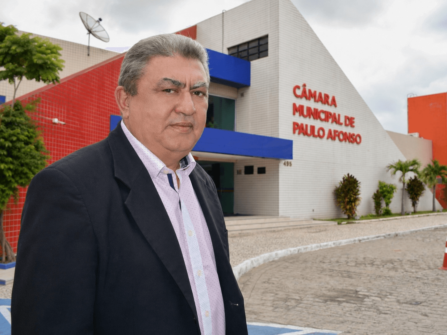 Crédito: Portal ChicoSabeTudo