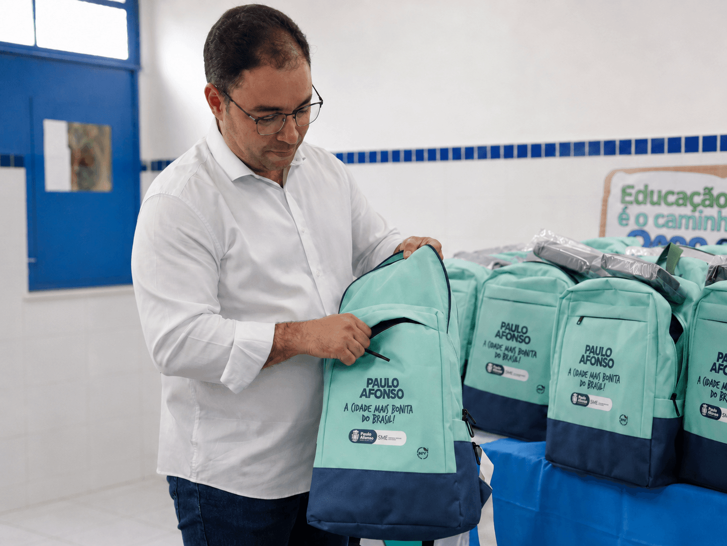 Imagem: Portal ChicoSabeTudo