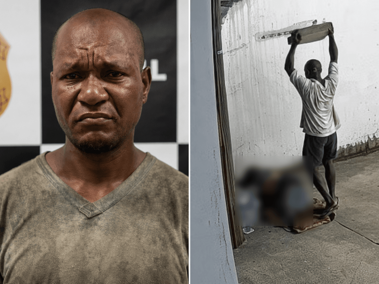 Foto: Polícia Civil do ES/Reprodução