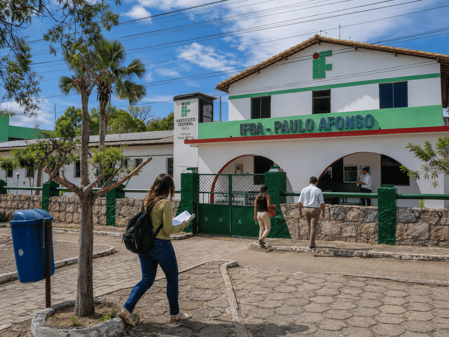 Imagem: Portal ChicoSabeTudo