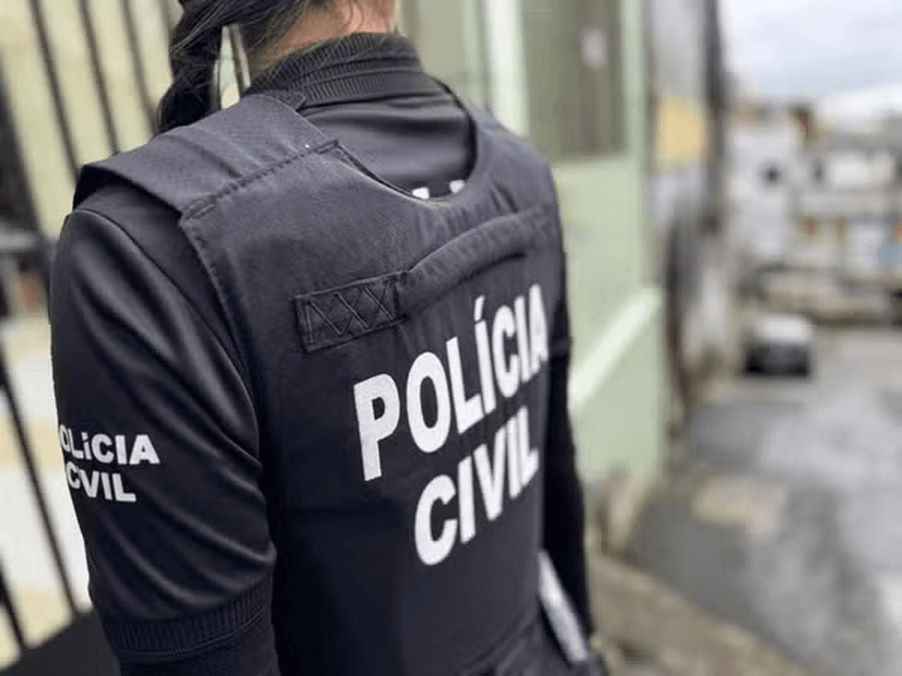 Foto: Ascom Polícia Civil