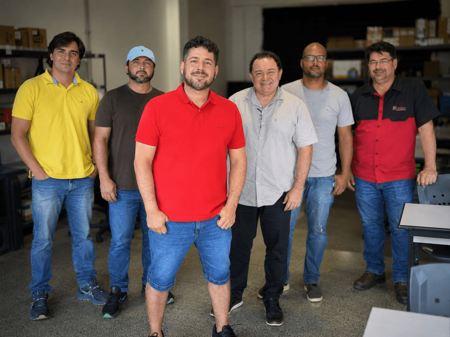 Crédito: Portal ChicoSabeTudo