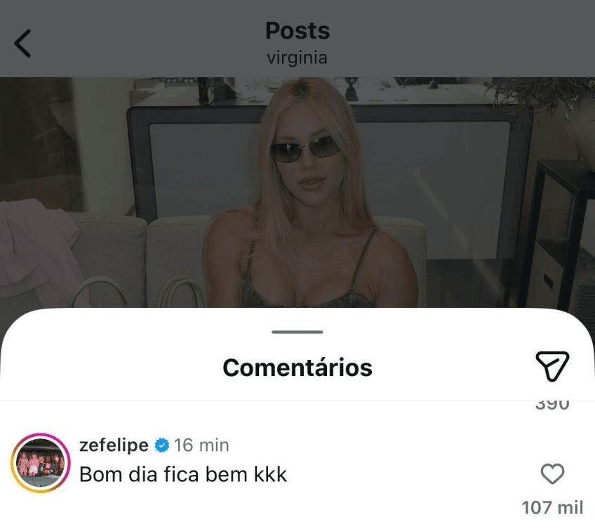 Imagem: Reprodução/Redes sociais