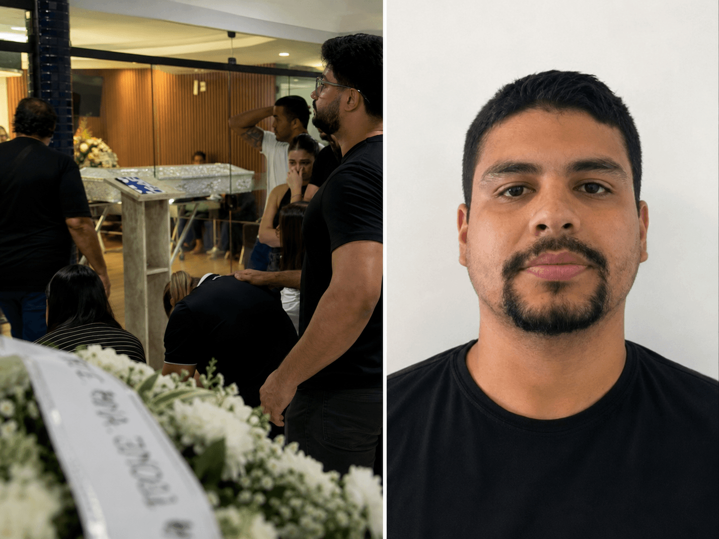Foto: Eduardo Carioca/TV Sergipe