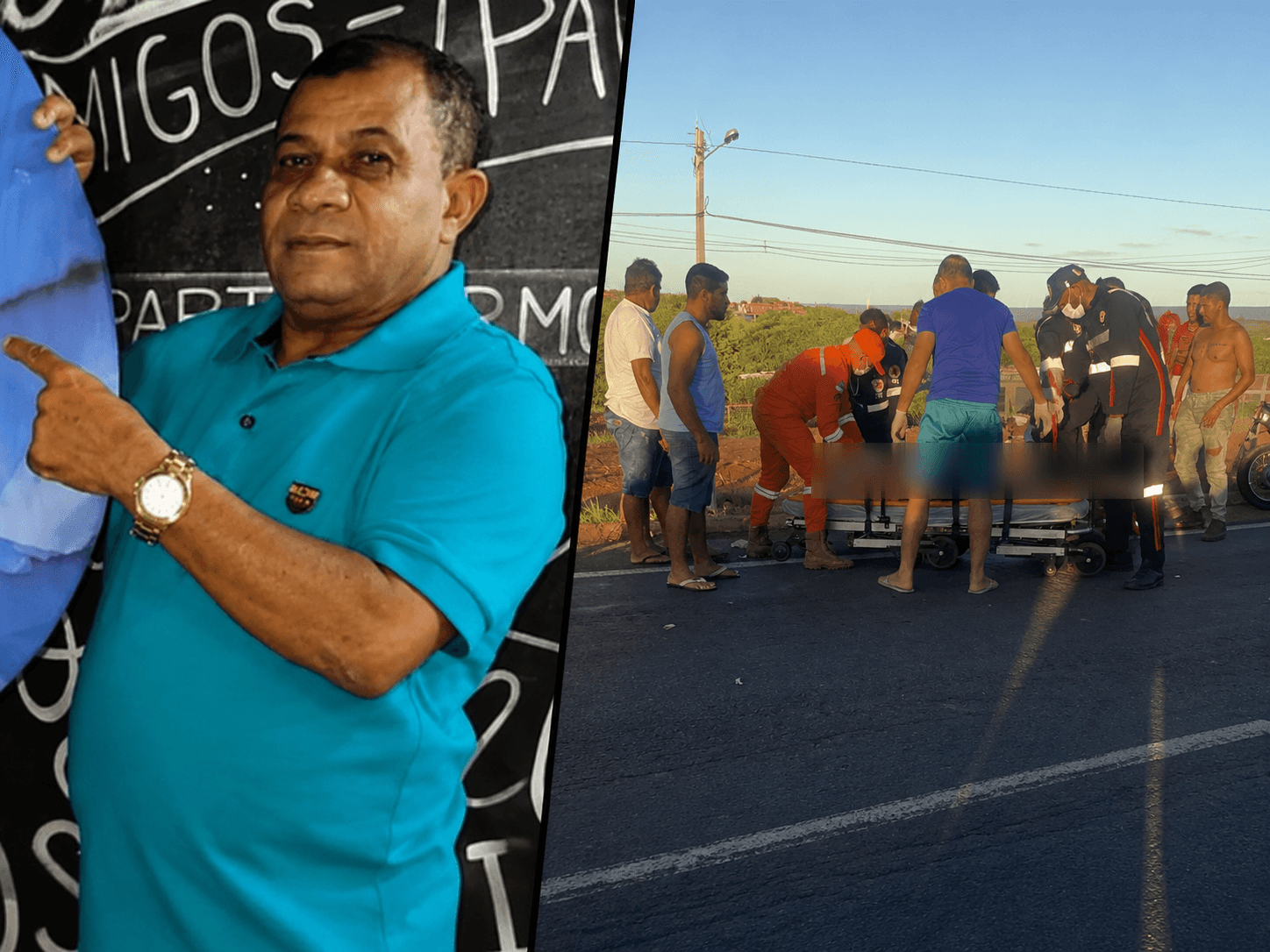 Imagem: Reprodução/Redes sociais