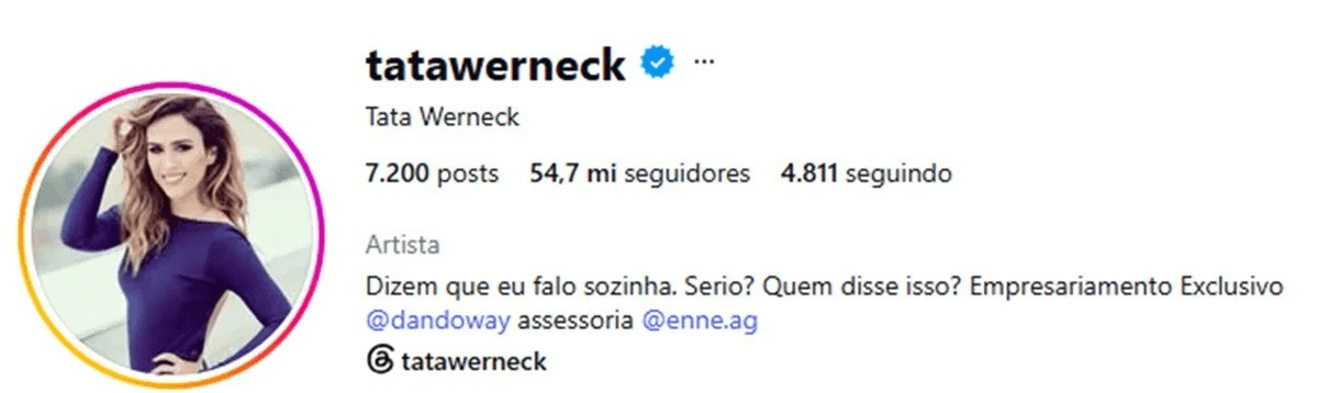 Imagem: Reprodução/Redes sociais