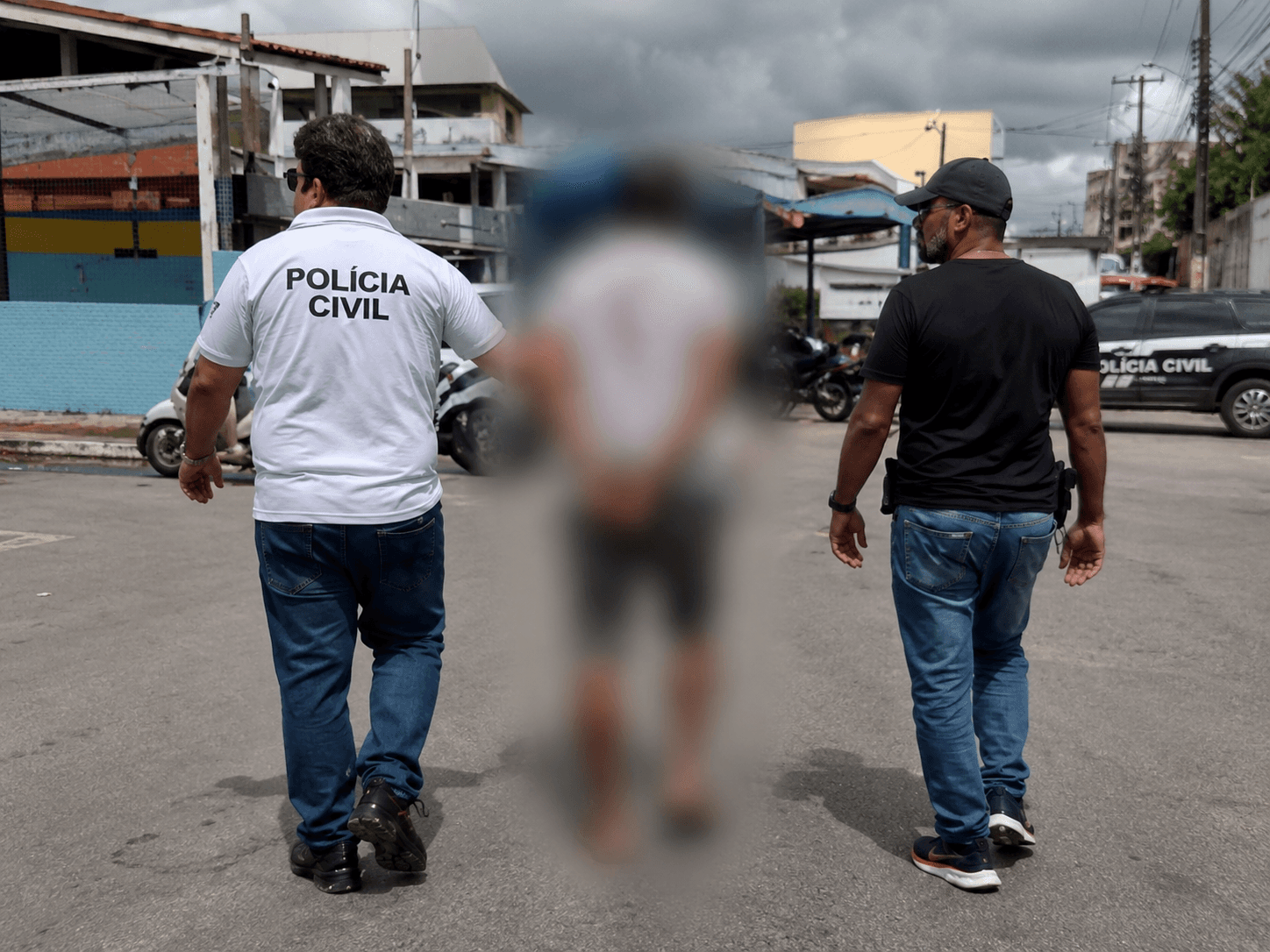 Imagem: Reprodução/Redes sociais