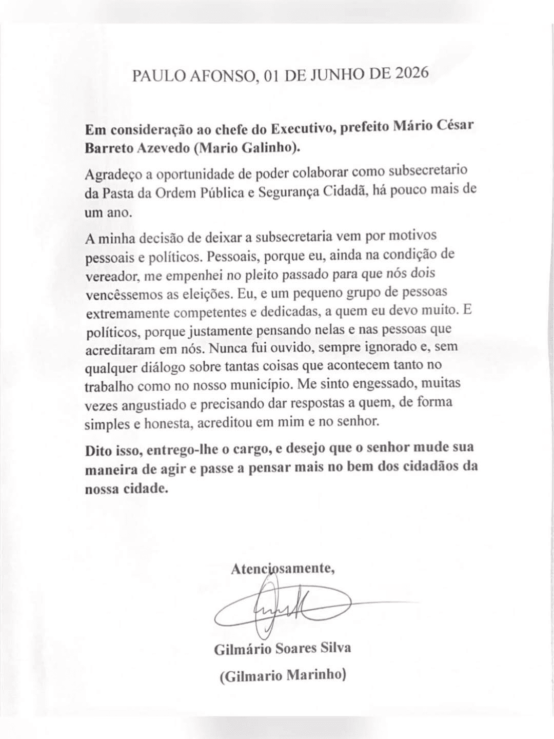 Imagem: Reprodução/Redes sociais