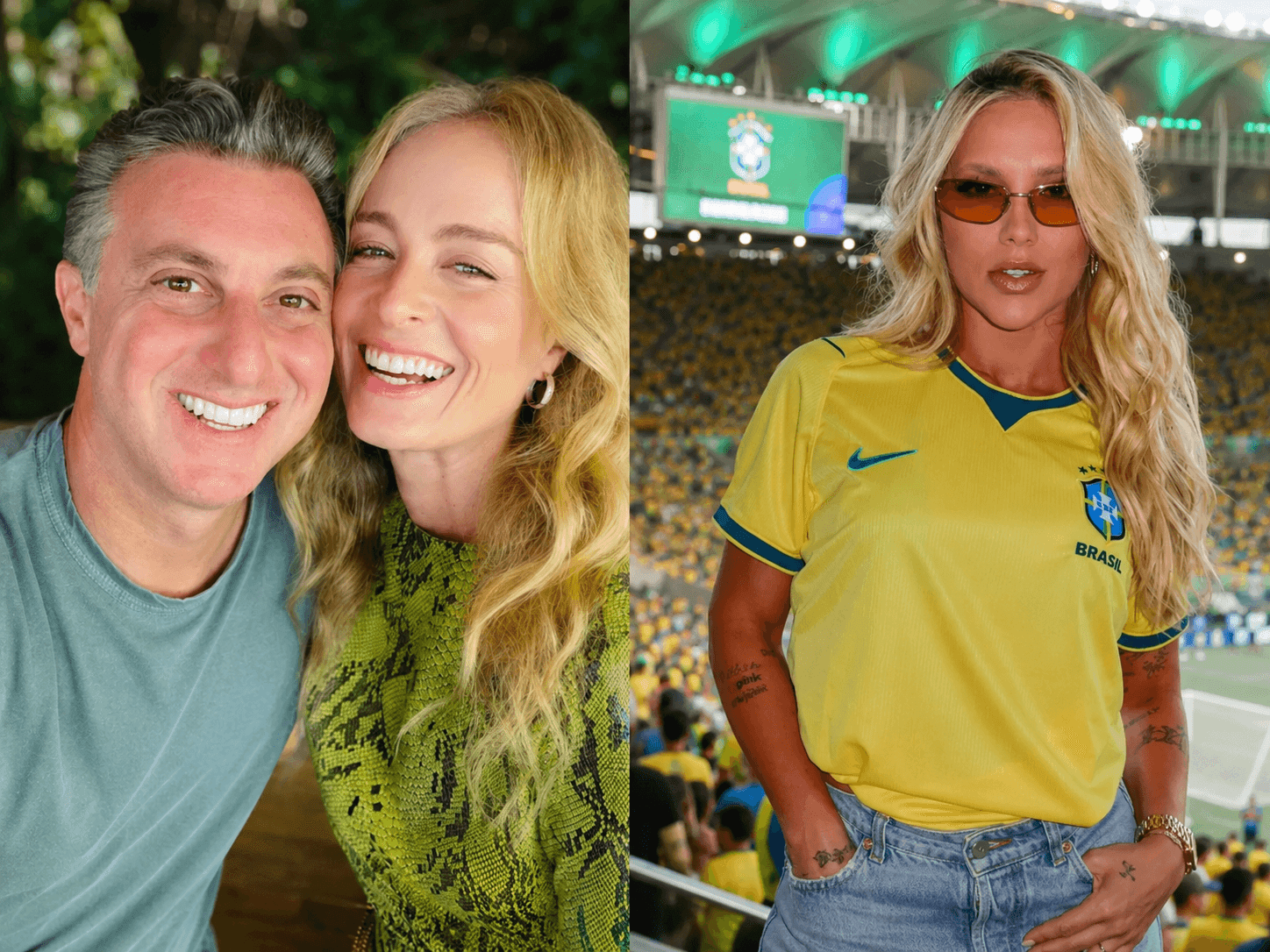 Imagem: Reprodução/Redes sociais