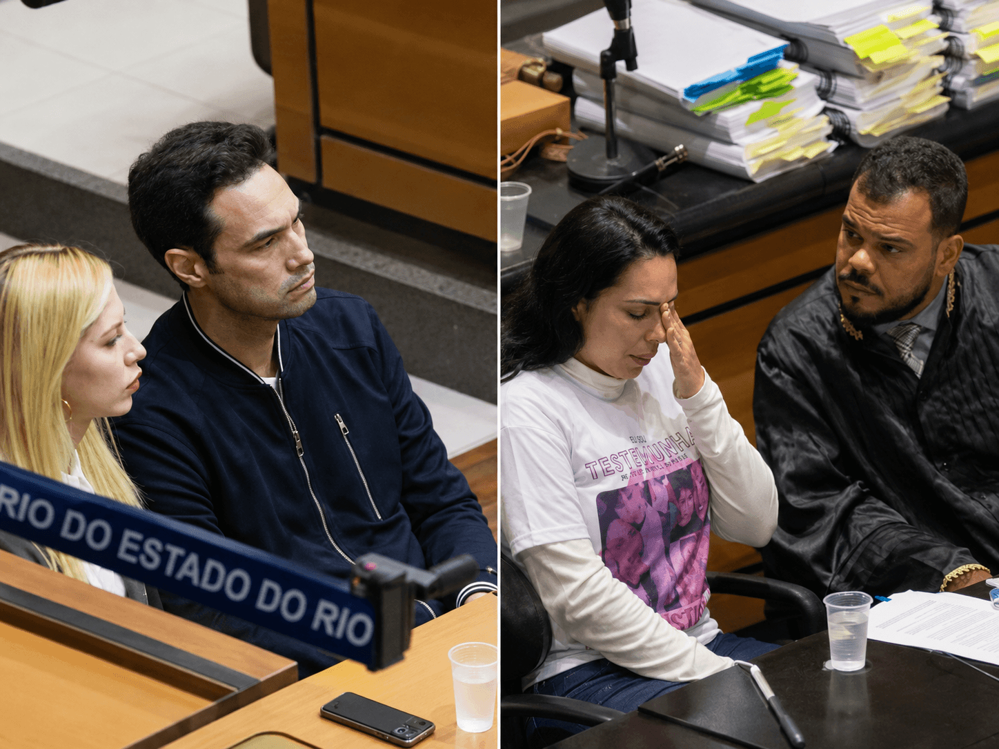 Foto: Reprodução/TV Globo