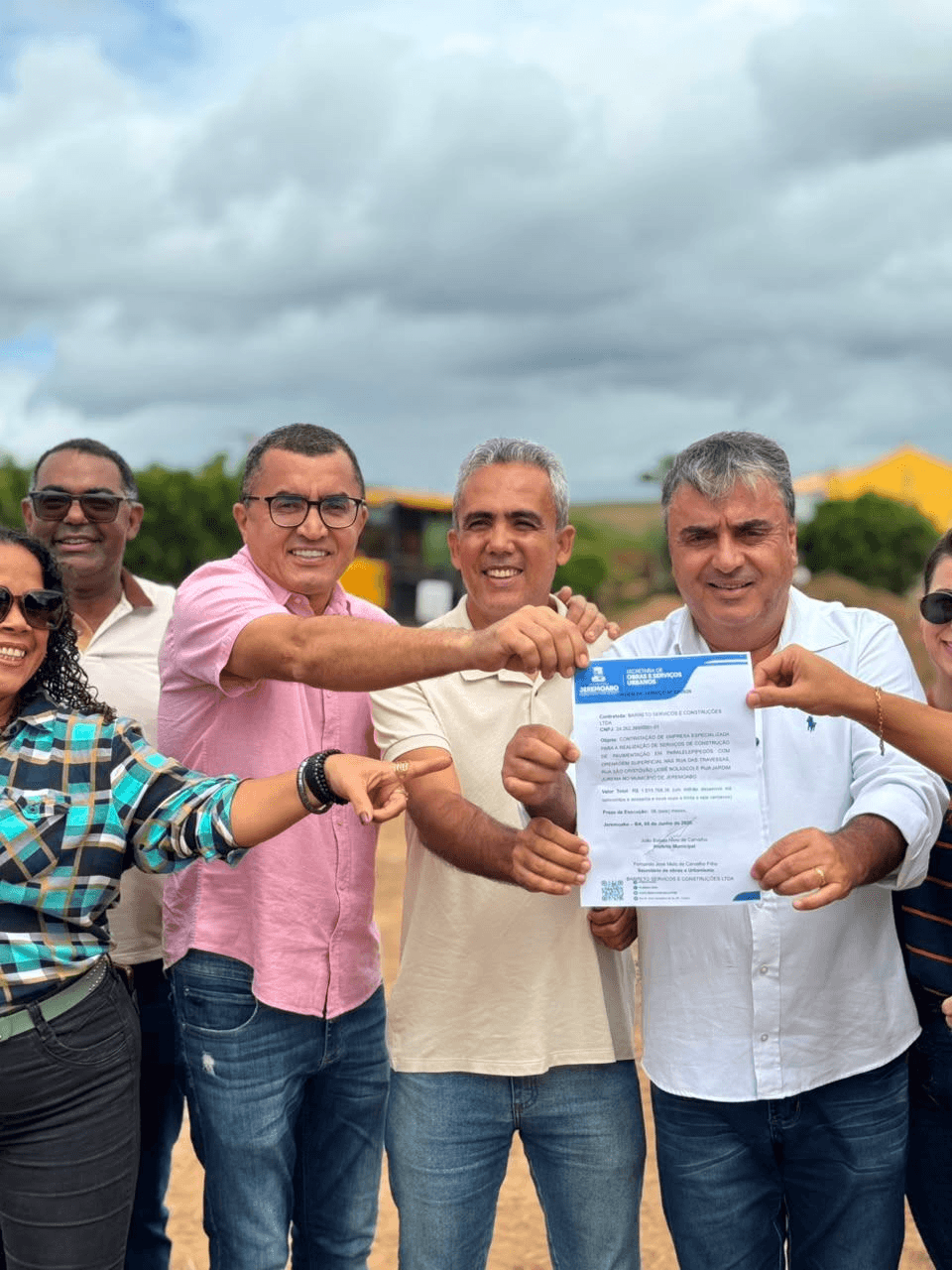 Imagem: ASCOM/Jeremoabo