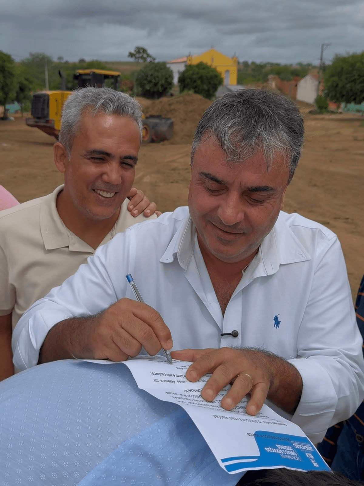 Imagem: ASCOM/Jeremoabo
