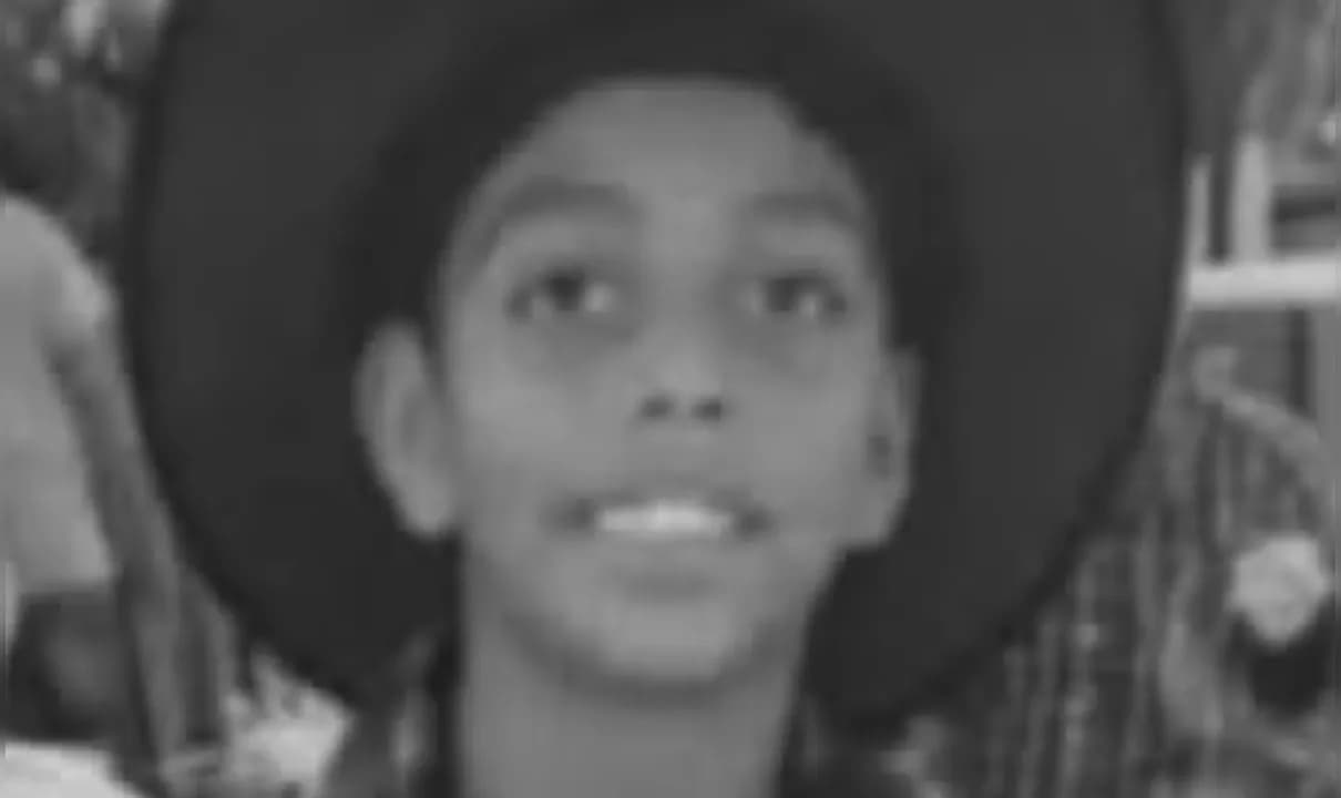 Menino de 10 anos morre atropelado por caminhão-pipa em cidade baiana. 